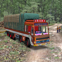 Euro Truck Simulator Edition  1.0 APK MOD (UNLOCK/Unlimited Money) Download