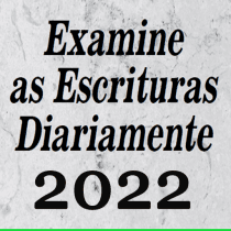Examine as Escrituras Diaria 31.0 APK MOD (UNLOCK/Unlimited Money) Download