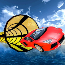 Extreme Car Stunt Master 3D  1.15 APK MOD (UNLOCK/Unlimited Money) Download