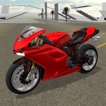 Extreme Motorbike Jump 3D 6.0 APK MOD (UNLOCK/Unlimited Money) Download