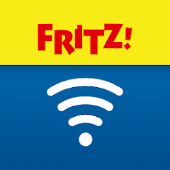 FRITZ!App WLAN  APK MOD (UNLOCK/Unlimited Money) Download
