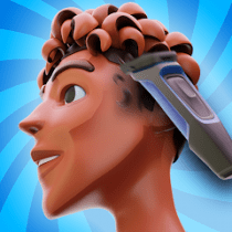 Fade Master 3D: Barber Shop  1.0.51 APK MOD (UNLOCK/Unlimited Money) Download