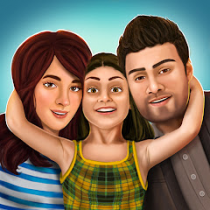 Family Simulator – Virtual Mom  APK MOD (UNLOCK/Unlimited Money) Download