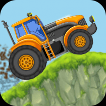 Farm Tractor Hill Driver 3.0 APK MOD (UNLOCK/Unlimited Money) Download