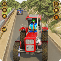 Farming Tractor Simulator Game 1.0.2 APK MOD (UNLOCK/Unlimited Money) Download