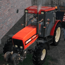 Farming Tractor Simulator Game  1.6 APK MOD (UNLOCK/Unlimited Money) Download
