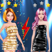 Fashion Battle Games for Girls  1.0.9 APK MOD (UNLOCK/Unlimited Money) Download