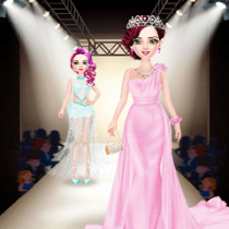 Fashion Show: Dress Up Games  1.0.11 APK MOD (UNLOCK/Unlimited Money) Download