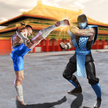 Fight Club – Fighting Games 3D 1.0.0010 APK MOD (UNLOCK/Unlimited Money) Download