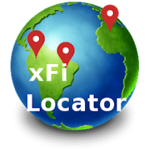 Find iPhone, Android, Xfi Loc 1.9.4.7 APK MOD (UNLOCK/Unlimited Money) Download