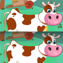 Find the Differences – Animals VARY APK MOD (UNLOCK/Unlimited Money) Download