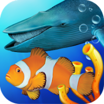 Fish Farm 3 – Aquarium  APK MOD (UNLOCK/Unlimited Money) Download