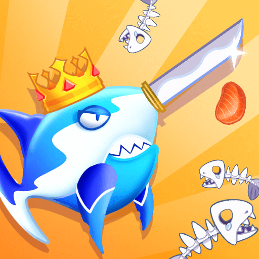 Fish IO: Be the King  1.1.4 APK MOD (UNLOCK/Unlimited Money) Download