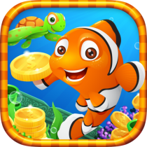 Fish Shooter – Fish Hunter 3.4.2 APK MOD (UNLOCK/Unlimited Money) Download
