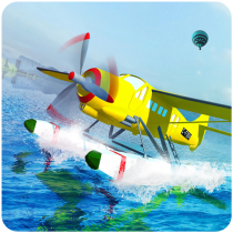 Flight Pilot Simulator Game 3D 1.10 APK MOD (UNLOCK/Unlimited Money) Download