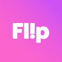 Flip: Beauty Shopping  APK MOD (UNLOCK/Unlimited Money) Download