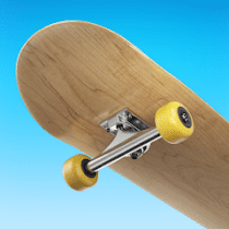 Flip Skater  2.50 APK MOD (UNLOCK/Unlimited Money) Download