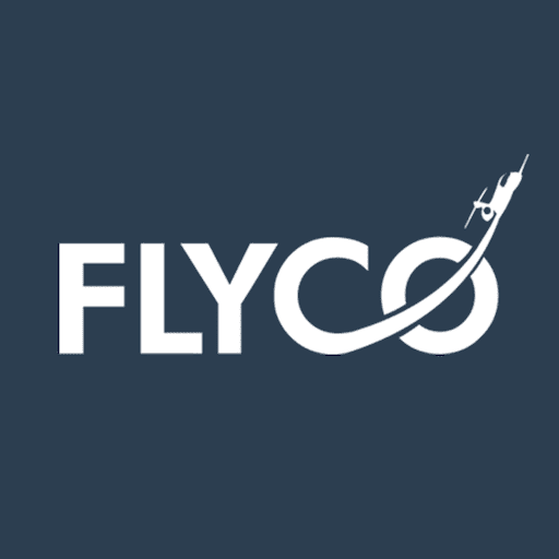 Flyco 5.3.5 APK MOD (UNLOCK/Unlimited Money) Download