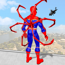 Spider Rope Hero: Spider hero  1.0.28 APK MOD (UNLOCK/Unlimited Money) Download
