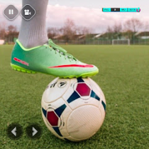 Football Games Soccer Match  0.9 APK MOD (UNLOCK/Unlimited Money) Download