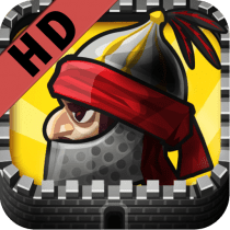 Fortress Under Siege HD 1.4.2 APK MOD (UNLOCK/Unlimited Money) Download