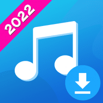 Free Music – music downloader 1.2.3 APK MOD (UNLOCK/Unlimited Money) Download