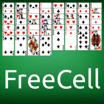 FreeCell Solitaire 1.21 APK MOD (UNLOCK/Unlimited Money) Download