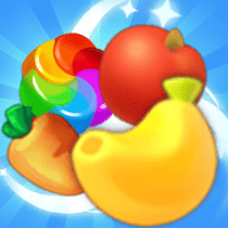 Fruit Bubble Boom  1.0.2 APK MOD (UNLOCK/Unlimited Money) Download