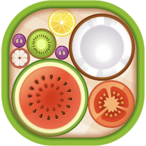Fruit Mania – Merge Game  1.82 APK MOD (UNLOCK/Unlimited Money) Download