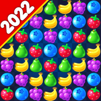 Fruit Candy Puzzle  23.0106.02 APK MOD (UNLOCK/Unlimited Money) Download