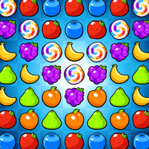 Fruits POP : Match 3 Puzzle 1.4.0 APK MOD (UNLOCK/Unlimited Money) Download