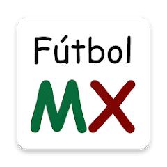 Fútbol MX  APK MOD (UNLOCK/Unlimited Money) Download