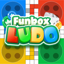 Funbox – Play Ludo Online  2.5.1 APK MOD (UNLOCK/Unlimited Money) Download