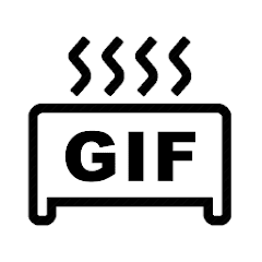 GIF Toaster – GIF Maker  APK MOD (UNLOCK/Unlimited Money) Download