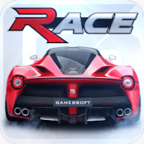 GS RACE APK MOD (UNLOCK/Unlimited Money) Download