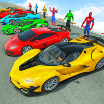 GT Car Stunts – Ramp Car Games 4.9 APK MOD (UNLOCK/Unlimited Money) Download