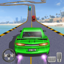 GT Car Stunts – Car Games  1.0.22 APK MOD (UNLOCK/Unlimited Money) Download