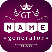 GT Nickname Generator v4.0.5 APK MOD (UNLOCK/Unlimited Money) Download