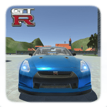GT-R R35 Drift Simulator Games 2 APK MOD (UNLOCK/Unlimited Money) Download