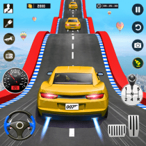 Crazy Car Stunt Master Games  3.9 APK MOD (UNLOCK/Unlimited Money) Download
