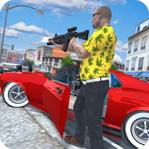 Gangster Streets 1.5 APK MOD (UNLOCK/Unlimited Money) Download