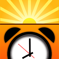 Gentle Wakeup: Sun Alarm Clock  APK MOD (UNLOCK/Unlimited Money) Download