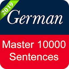 German Sentence Master  APK MOD (UNLOCK/Unlimited Money) Download