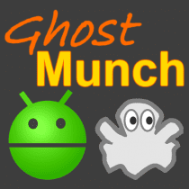 Ghost Munch Android 1.31 APK MOD (UNLOCK/Unlimited Money) Download