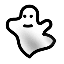 Ghost chat bot  1.204 APK MOD (UNLOCK/Unlimited Money) Download