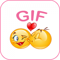 Gif Love Sticker – WASticker  APK MOD (UNLOCK/Unlimited Money) Download