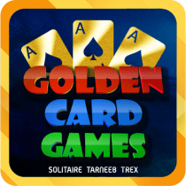 Golden Card Games Tarneeb Trix  23.0.3.07 APK MOD (UNLOCK/Unlimited Money) Download