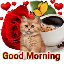 Good morning messages & quotes  APK MOD (UNLOCK/Unlimited Money) Download