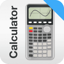 Graphing Calculator (X84) 2.3.1 APK MOD (UNLOCK/Unlimited Money) Download