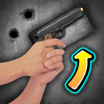 Gun Emulator 1.0.10 APK MOD (UNLOCK/Unlimited Money) Download